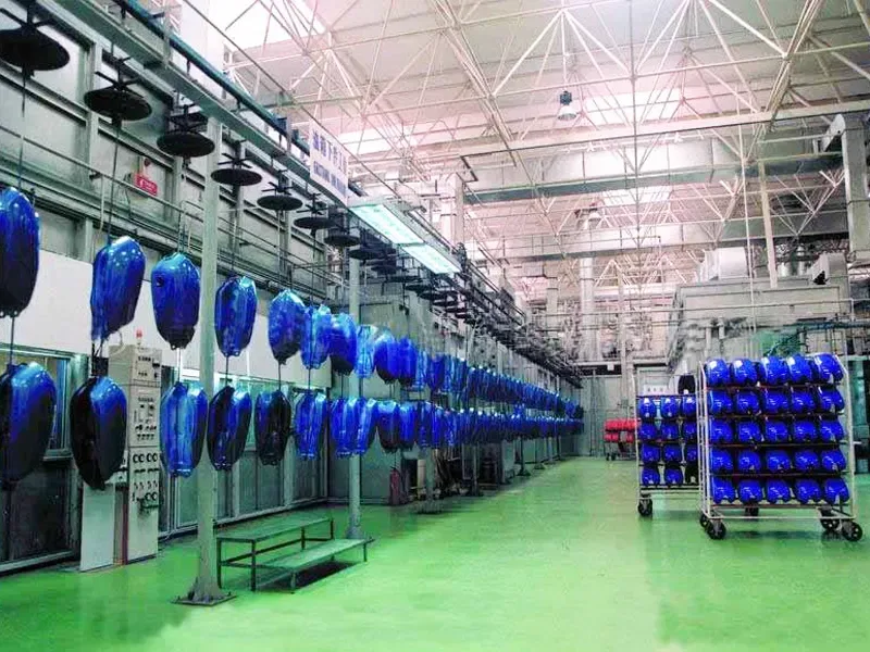 Conveyor Systems & Material Handling equipment photo 7