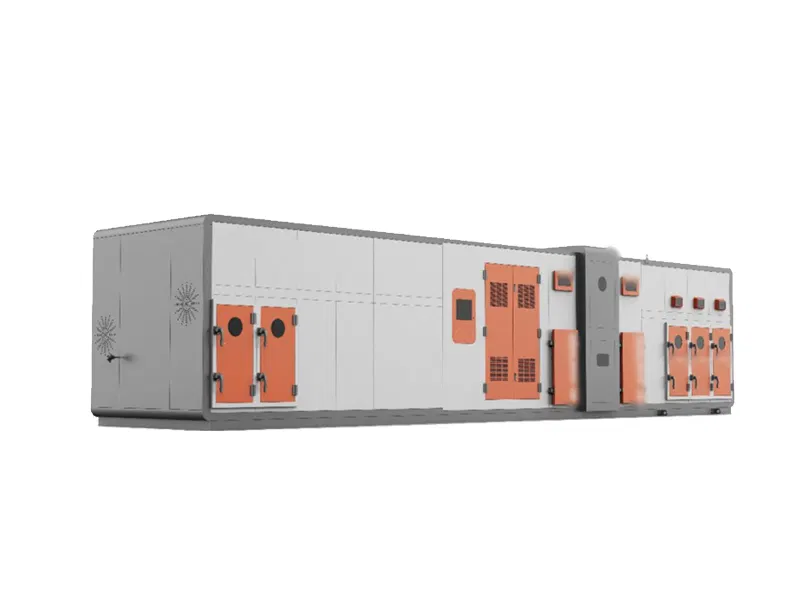 Environmental Treatment Systems equipment photo 9