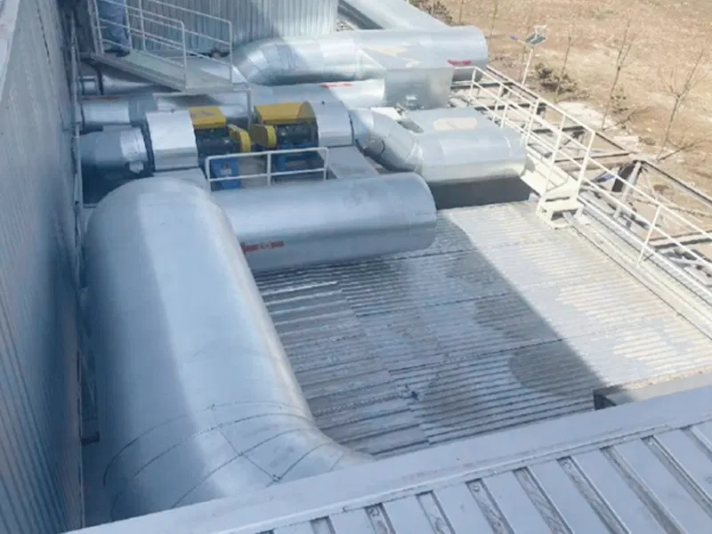 Environmental Treatment Systems equipment photo 10