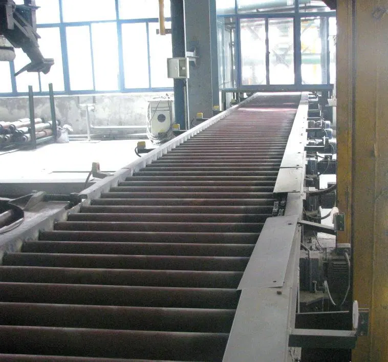 Industrial Coating Lines equipment photo 7