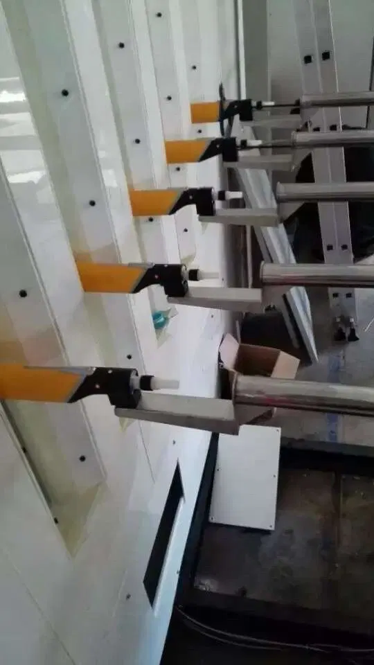 Powder Coating Lines equipment photo 14