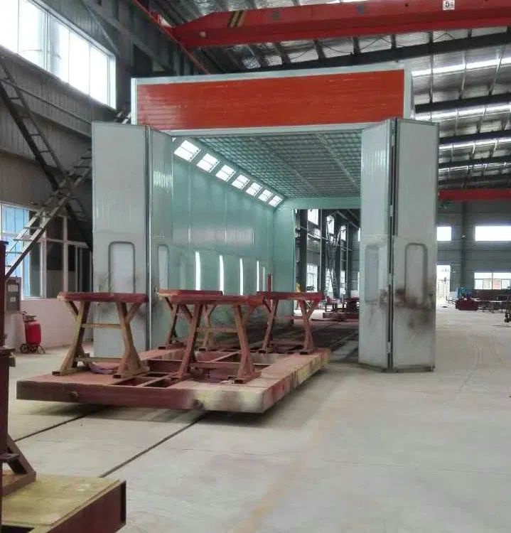 Spray Coating Lines equipment photo 16