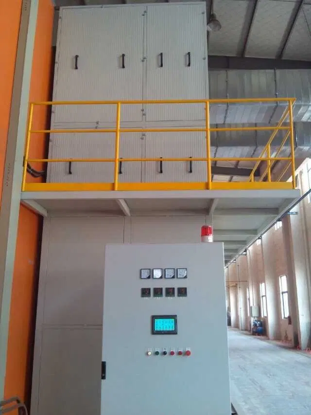Spray Coating Lines equipment photo 18