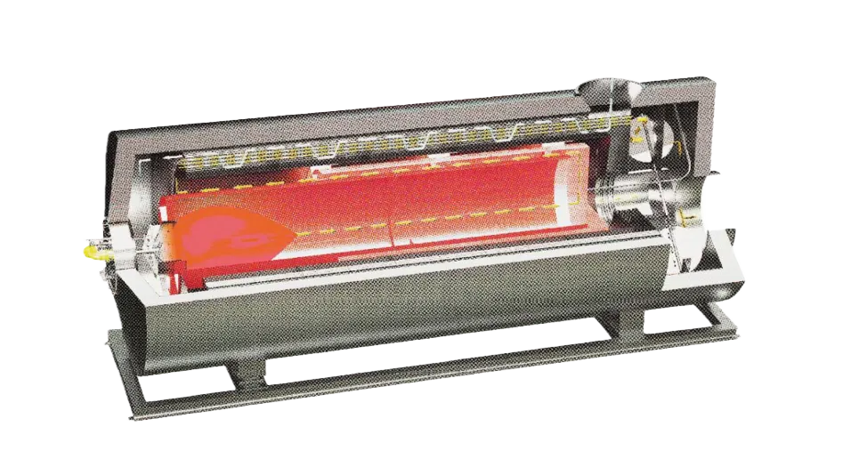 Environmental Treatment equipment